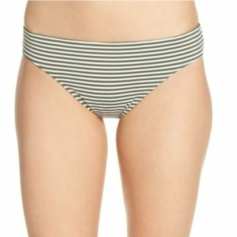 NWT Tommy Bahama Reversible‎ Hipster Bikini Bottoms